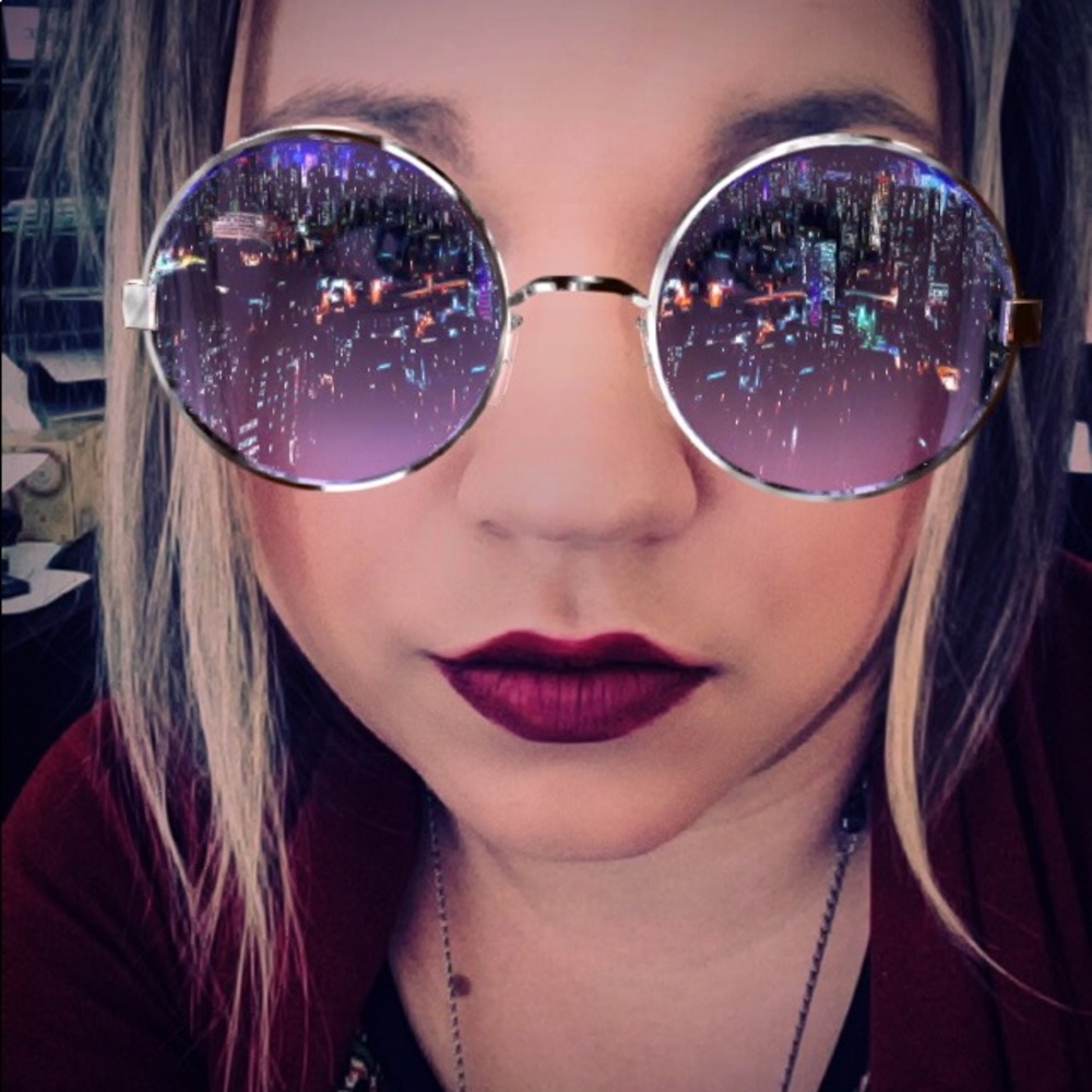 Meet your Posher, Rachel